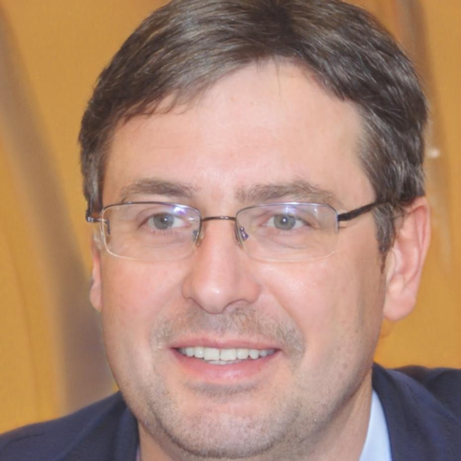 Andrea Fontana, specialista automazione