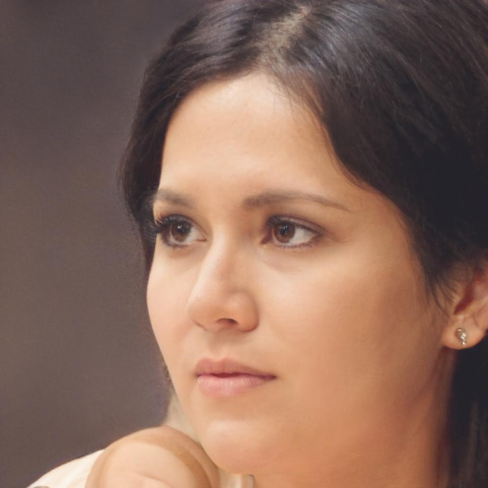 Marina Santangelo, esperta in configurazioni sistemistiche enterprise