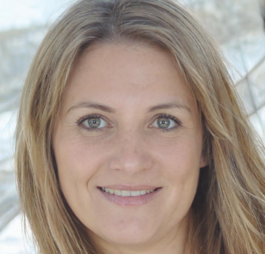 Valentina Moretti, Responsabile Formazione di melixadori